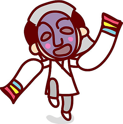 EPS 전신 클립아트 한국문화 한국전통 남자 문화 초등학생 어린이 예술 일러스트 한국 가면 한명 서기 사람 소년 공연 전통공연 탈춤 전통무용 탈 산대놀이 남자만 남자한명만 어린이만 소년만 소년한명만 국내일러스트 1 학생 동양문화 전통 아시아 모션 이벤트 춤 파일형식 벡터