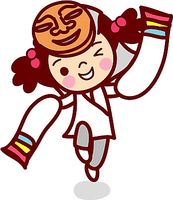 EPS 전신 클립아트 한국문화 한국전통 여자 문화 초등학생 어린이 예술 일러스트 한국 가면 한명 서기 사람 소녀 공연 전통공연 탈춤 전통무용 탈 산대놀이 여자만 여자한명만 어린이만 소녀만 소녀한명만 국내일러스트 1 학생 동양문화 전통 아시아 모션 이벤트 춤 파일형식 벡터