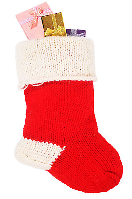 포토 JPG 해외이미지 전통 백그라운드 크리스마스 휴가 새해 양말 선물 사람없음 장식 빨간색 상자 산타클로스 놀람 흰색 니트 고립 클라우스 해외202004 해외포토 기념일 감정 컬러 상의 표정 파일형식 이미지허브