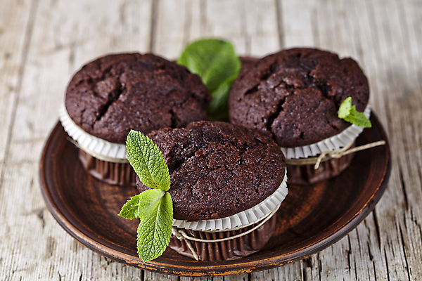 포토 JPG 해외이미지 디저트 사람없음 머핀 애플민트 초콜릿머핀 해외202004 해외포토 음식 빵 민트 파일형식 이미지허브