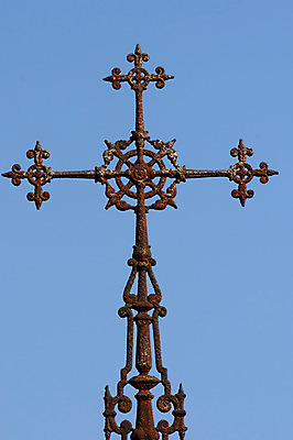 포토 JPG 해외이미지 외관 종교 십자가 건축양식 사람없음 야외 교회 프랑스 죽음 무덤 묘사 종료 해외202004 해외포토 건축 유럽 종교건축 건물 파일형식 이미지허브