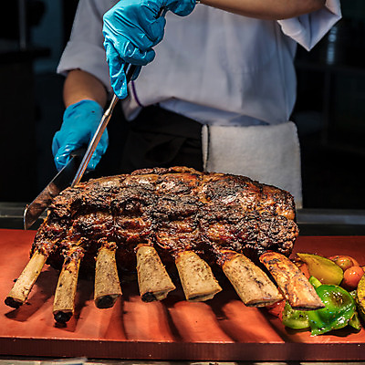 포토 JPG 해외이미지 전통 음식 조각 크리스마스 쟁반 육류 요리 사람없음 빨간색 갈색 식당 요리사 축제 식사 저녁식사 소고기 신선 오븐 그릴 큼 자르기 굽기 허브 준비 기회 잔치 로즈메리 갈비뼈 점심식사 등심 해외202004 해외포토 식물 직업 기념일 컬러 식재료 모션 주방용품 뼈 상점 가전제품 크기 구이 파일형식 이미지허브
