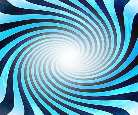 포토 JPG 해외이미지 백그라운드 일러스트 추상 사람없음 그래픽 파란색 빛 소용돌이 구부린 복고 광 해외202004 해외포토 컬러 무늬 모션 회오리 파일형식 이미지허브