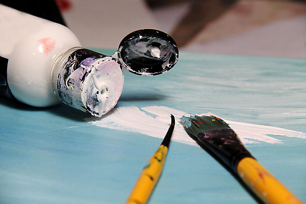 포토 JPG 해외이미지 디자인 교육 종이 백그라운드 학교 추상 창조 미술 취미 사람없음 페인트 장비 신선 붓 그리기 액체 팔레트 앨범 그림 질감 예술가 캔버스 페인트붓 화가 방법 섞기 타격 파스텔톤 핸드메이드 아크릴 쓰다듬기 해외202004 해외포토 직업 컬러 무늬 모션 재질 문화예술 파일형식 이미지허브