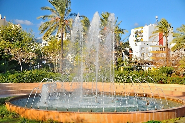 포토 JPG 해외이미지 유럽 바다 여행 건축양식 파노라마 풍경 사람없음 물 여름 파란색 탑 도시 역사 스페인 재산 지중해 분수 샤워실 스페인어 안달루시아 해외202004 해외포토 자연요소 건축물 계절 건축 나라 컬러 촬영기법 금융 샤워시설 파일형식 이미지허브