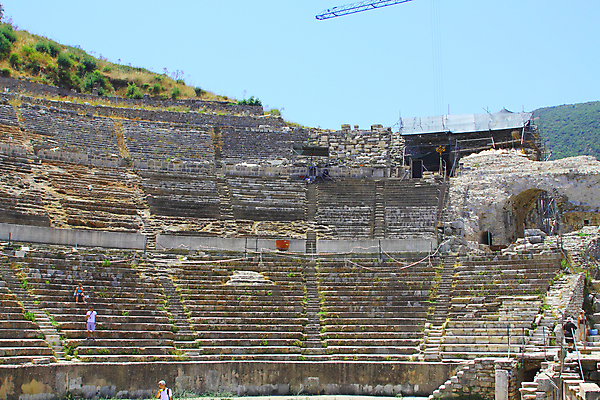 포토 JPG 해외이미지 바다 불 유물 산 사람없음 도시 극장 발굴 무역 폐허 박물관 포트 바질 칠면조 고고학 숭배 여신 해외202004 해외포토 자연요소 전통 교육 산업 조류 파일형식 이미지허브