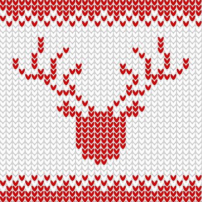 포토 JPG 해외이미지 디자인 백그라운드 크리스마스 일러스트 사슴 따뜻함 사람없음 빨간색 흰색 직물 뜨개질 질감 순록 해외202004 해외포토 기념일 컬러 포유류 취미 파일형식 이미지허브