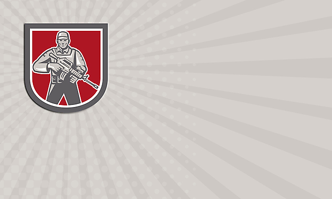 포토 JPG 해외이미지 남자 무기 일러스트 명함 사람없음 그래픽 군인 원형 군용 육군 병정 보병 해외202004 해외포토 도형 직업 군대 사람 국군 파일형식 이미지허브