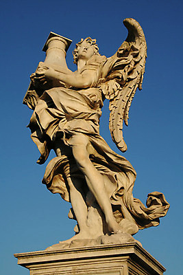 포토 JPG 해외이미지 유럽 로우앵글 조각 여행 하늘 천사 창조 미술 사람없음 야외 세로 관광지 컬러풀 조각상 이탈리아 바위 역사 성자 로마 이탈리아문화 랜드마크 명승지 해외202004 해외포토 나라 종교 뷰포인트 컬러 문화예술 풍경 조형물 돌_바위 유럽문화 파일형식 이미지허브