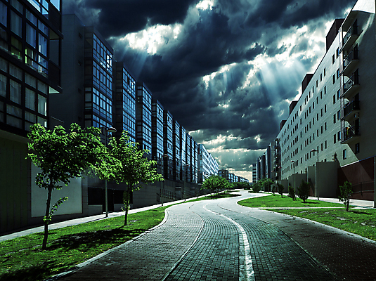 포토 JPG 해외이미지 나무 도로 여행 백그라운드 컨셉 비즈니스 건축양식 하늘 추상 거리 풍경 사람없음 건물 파란색 빛 도시풍경 컬러풀 정원 어둠 황혼 새벽 도시 도심 야간 소프트포커스 장면 지역 유지 해외202004 해외포토 자연요소 식물 건축물 건축 길 컬러 무늬 교통시설 촬영기법 일몰 파일형식 이미지허브