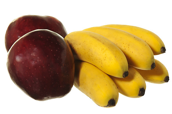 포토 JPG 해외이미지 음식 백그라운드 다이어트 과일 자연 디저트 바나나 건강 사람없음 빨간색 흰색 아기 신선 달콤 사과 먹기 고립 숙성 채식주의자 해외202004 해외포토 컬러 모션 사람 맛 생태계 채식 파일형식 이미지허브