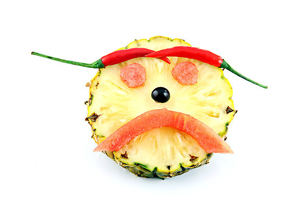 포토 JPG 해외이미지 고추 포도 수박 표정 사람없음 신선 파인애플 해외202004 해외포토 채소 과일 열대과일 파일형식 이미지허브