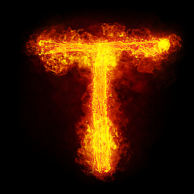 포토 JPG 해외이미지 타이포그라피 사람없음 빨간색 해외202004 해외포토 문자 컬러 파일형식 이미지허브