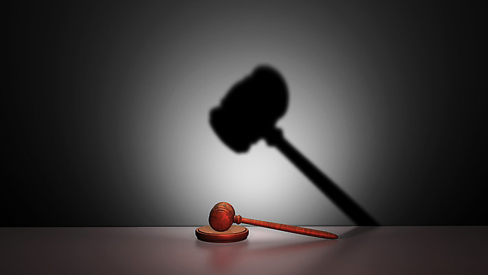 포토 JPG 해외이미지 모양 벽 일러스트 탁자 표면 그림자 서기 사람없음 목재 빨간색 빛 반사 검은색 어둠 점 유령 신비 질감 의사봉 법관 공정 나쁜 오해 해외202004 해외포토 나무 컬러 가구 컨셉 재료 모션 법률가 파일형식 이미지허브