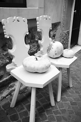 포토 JPG 해외이미지 디자인 계절 음식 줄기 채소 의자 호박 흑백 사람없음 목재 장식 수확 가을 흰색 오브젝트 복고 박 내추럴 옛날 스타일 해외202004 해외포토 나무 식물 컬러 가구 농업 재료 촬영기법 파일형식 이미지허브