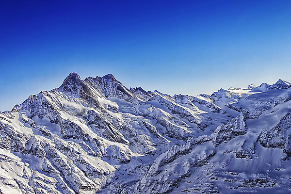 포토 JPG 해외이미지 겨울 자연 하늘 산 풍경 사람없음 파란색 스위스 산등성이 서리 알프스 절정 해외202004 해외포토 계절 유럽 컬러 생태계 파일형식 이미지허브