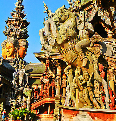 포토 JPG 해외이미지 나무 아시아 종교 전통문화 조각 불교 건축양식 파타야 태국 하늘 사랑 사람 풍경 사람없음 야외 목재 파란색 관광지 햇빛 조각상 정원 동남아시아 농촌 사찰 영혼 보안 신화 방문 천연기념물 명승지 보호구역 사실 힌두교 해외202004 해외포토 식물 전통 건축 감정 나라 문화 컬러 여행 재료 종교건축 안전 태양 조형물 시골 구역 파일형식 이미지허브