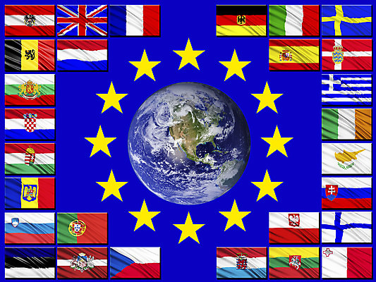 포토 JPG 해외이미지 유럽 별 여행 영국 독일 덴마크 스웨덴 핀란드 사람없음 파란색 노란색 이탈리아 유로 프랑스 깃발 오스트리아 스페인 땅 포르투갈 심볼 그리스 네덜란드 벨기에 체코 아일랜드 크로아티아 루마니아 헝가리 폴란드 공화국 라트비아 룩셈부르크 리투아니아 몰타섬 불가리아 슬로바키아 슬로베니아 에스토니아 왕국 유럽연합 정치 지리 해외202004 해외포토 자연요소 나라 컬러 섬 돈 북유럽 몰타 동유럽 서유럽 파일형식 남유럽 이미지허브