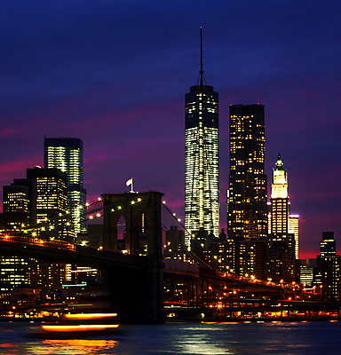 포토 JPG 해외이미지 야경 사람없음 야외 건물 도시풍경 고층빌딩 미국 자유 도시 도심 대도시 맨해튼 브루클린 해외202004 해외포토 건축물 컨셉 북아메리카 풍경 빌딩 밤 야간 뉴욕 파일형식 자연요소 건축 아메리카 대륙 이미지허브