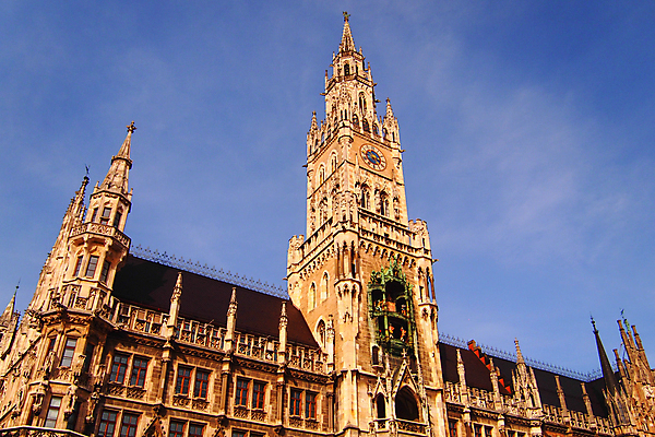 포토 JPG 해외이미지 유럽 건축양식 독일 미술 사람없음 탑 역사 시청 뮌헨 해외202004 해외포토 건축물 건축 나라 문화예술 관공서 파일형식 이미지허브