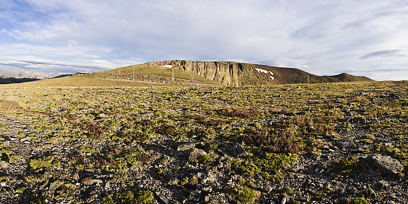 포토 JPG 해외이미지 겨울 산 파노라마 풍경 사람없음 컬러풀 황무지 산봉우리 스카이라인 콜로라도 산맥 해외202004 해외포토 계절 컬러 촬영기법 미국 봉우리 파일형식 이미지허브