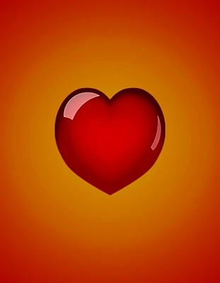 포토 JPG 해외이미지 일러스트 발렌타인데이 사랑 사람없음 그래픽 빨간색 하트 마음 열정 해외202004 해외일러스트 모양 감정 컬러 데이이벤트 파일형식 이미지허브