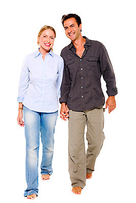 포토 JPG 해외이미지 백인 커플 여자 40대 가족 맨발 남편 실내 성인 두명 아내 흰배경 해외202004 해외포토 서양인 중년 백그라운드 관계 발 사람 내부 흰색 파일형식 이미지허브