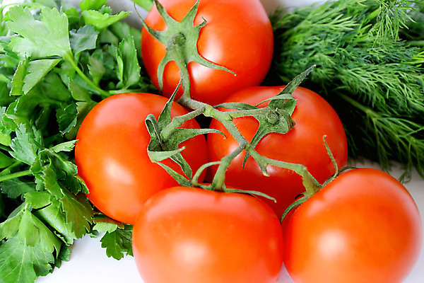 포토 JPG 해외이미지 음식 잎 토마토 채소 파슬리 건강 사람없음 빨간색 초록색 샐러드 신선 유기농 날것 고립 딜 정물화 채식주의자 해외202004 해외포토 식물 웰빙 컬러 그림 채식 파일형식 이미지허브