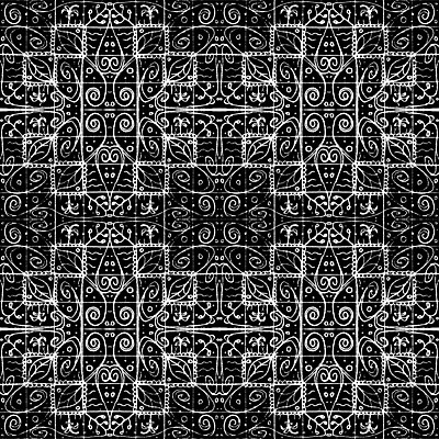 포토 JPG 해외이미지 디자인 백그라운드 패턴 일러스트 추상 미술 사람없음 그래픽 장식 디지털 검은색 희망 거울 소용돌이 흰색 직물 화려 고급 인쇄 묘기 타일 모자이크 부족 대칭 만다라 바로크 복잡 스타일 해외202004 해외일러스트 감정 컬러 컨셉 무늬 문화예술 회오리 파일형식 이미지허브