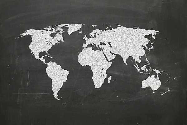 포토 JPG 해외이미지 클립아트 디자인 교육 유럽 아시아 지구 바다 여행 세계지도 지도 캐나다 북아메리카 학교 아프리카 커뮤니케이션 사람없음 초록색 물 글로벌 지구본 글로벌비즈니스 칠판 미국 행성 장비 흰색 남아메리카 호주 땅 스케치 심볼 대륙 그림 질감 윤곽 지형 태평양 초크아트 멀리 대서양 카피스페이스 해외202004 해외포토 자연요소 나라 컬러 비즈니스 아메리카 미술 세계 우주 공백 오세아니아 파일형식 이미지허브