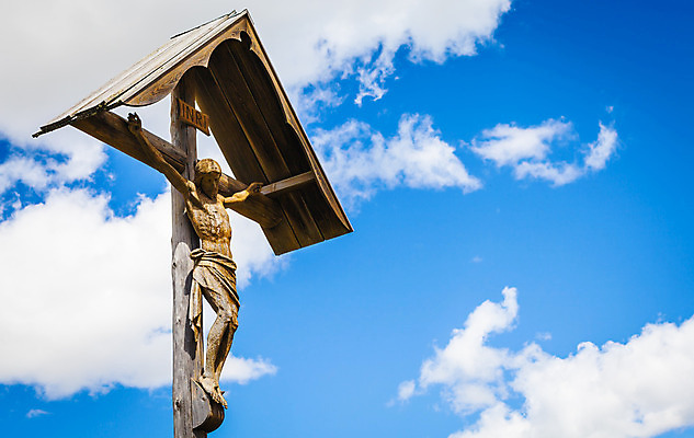 포토 JPG 해외이미지 전통 기독교 종교 조각 백그라운드 컨셉 십자가 하늘 부활절 사람없음 목재 파란색 조각상 갈색 교회 우주 믿음 성경 이탈리아 천주교 수확 기도 죽음 예수 영혼 심볼 복고 신성 희생 고립 귀족 숭배 신앙심 옛날 카피스페이스 해외202004 해외포토 나무 기념일 감정 유럽 컬러 농업 재료 종교용품 조형물 공백 신_종교 파일형식 이미지허브