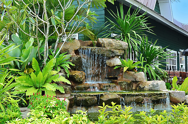 포토 JPG 해외이미지 나무 파도 자연 주택 미술 사람없음 야외 장식 물 정원 폭포 젖음 흐름 가을 연못 액체 플랫 인공 해외202004 해외포토 자연요소 식물 계절 바다 컨셉 문화예술 건물 생태계 파일형식 이미지허브