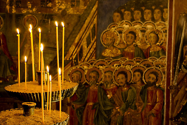 포토 JPG 해외이미지 아이콘 기독교 종교 어린이 벽 미술 사람없음 내부 장식 교회 성경 페인트 골동품 기도 아기 얼룩 사찰 예수 성자 천장 그림 신성 수도원 불가리아 수녀원 신앙심 충실 회랑 해외202004 해외포토 건축물 종교용품 종교건축 문화예술 사람 신_종교 복도 파일형식 남유럽 이미지허브