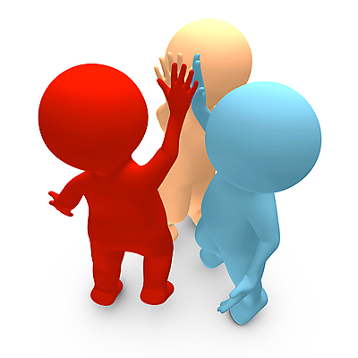 포토 JPG 해외이미지 캐릭터 통신 포옹 성공 협력 기념 아이디어 함께함 관리 3 들기 사람 사람없음 화목 축하 인사 업무 의식 끝 박수 종업원 사인 5 파운드 동의 해외202004 해외포토 직업 컨셉 돈 안기 모션 손짓 숫자 예절 작업 파일형식 이미지허브