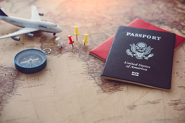 포토 JPG 해외이미지 여행 세계지도 비행기 실내 사람없음 압정 나침반 오브젝트 여권 해외202004 해외포토 지도 항공교통 대중교통 내부 세계 사무용품 파일형식 이미지허브