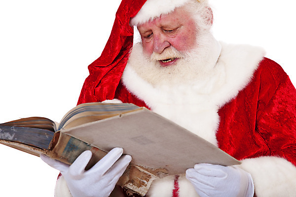 포토 JPG 해외이미지 크리스마스 한명 사람 책 독서 산타클로스 흰배경 옛날 해외202004 해외포토 1 기념일 백그라운드 흰색 파일형식 이미지허브