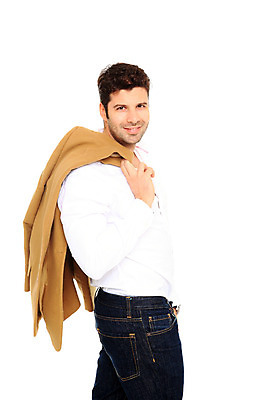 포토 JPG 해외이미지 남자 셔츠 2 회사 비즈니스 실내 한명 쇼핑 검은색 흰색 잡기 비즈니스맨 시장 해외202004 해외포토 1 컬러 상의 모션 사람 내부 직장인 파일형식 이미지허브