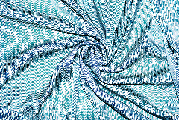 포토 JPG 해외이미지 백그라운드 패턴 사람없음 파란색 회색 실크 질감 청록색 해외202004 해외포토 컬러 무늬 직물 파일형식 이미지허브