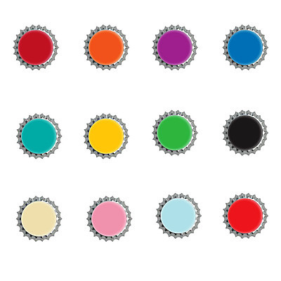 포토 JPG 해외이미지 음료 오렌지 사람없음 빨간색 초록색 파란색 빛 컬러풀 노란색 금속 검은색 뚜껑 흰색 원형 청록색 배지 광택 캡모자 터키석 해외202004 해외포토 도형 모자_잡화 컬러 과일 재질 보석 파일형식 이미지허브