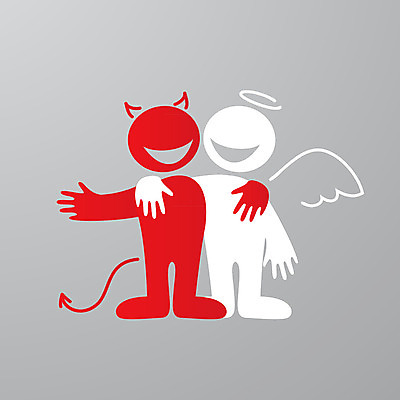 포토 JPG 해외이미지 전통 디자인 행복 종교 컨셉 크리스마스 일러스트 관계 휴가 천사 아이디어 함께함 뿔 발렌타인데이 사랑 미술 사람없음 축하 인사 최고 유머 영혼 성자 악마 유혹 충돌 심볼 큐피드 천국 후광 2월 나쁜 결백 지옥 진실 통일 스타일 해외202004 해외일러스트 기념일 감정 데이이벤트 문화예술 빛 예절 날짜 파일형식 이미지허브