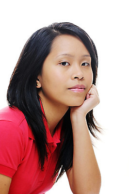 포토 JPG 해외이미지 옷 여자 얼굴 백그라운드 갈색머리 한명 동양인 성인 빨간색 유행 일본 중국 흰색 자신감 긍정 고립 심각 필리핀사람 해외202004 해외포토 1 헤어스타일 감정 아시아 컬러 컨셉 사람 인종 신체부위 파일형식 이미지허브