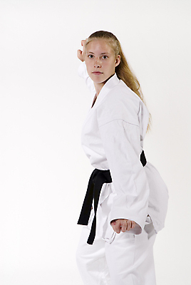 포토 JPG 해외이미지 여자 스포츠 건강 한명 태권도 해외202004 해외포토 1 사람 격투기 파일형식 이미지허브