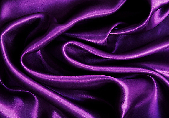 포토 JPG 해외이미지 디자인 곡선 사람없음 보라색 직물 우아함 매끈함 실크 질감 부드러움 구김 해외202004 해외포토 선 컬러 컨셉 모션 감각 파일형식 이미지허브