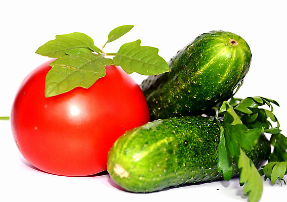 포토 JPG 해외이미지 라이프스타일 토마토 채소 오이 씨앗 사람없음 초록색 샐러드 흰색 신선 허브 섬유 성분 고립 채식주의자 해외202004 해외포토 식물 음식 컬러 생활 직물 채식 파일형식 이미지허브