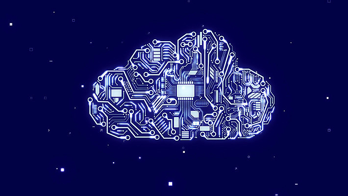 JPG 해외이미지 구름 백그라운드 사람 사람없음 빛 컴퓨터 3D 뇌 홀로그램 해외202004 해외포토 포토 자연요소 전자제품 디지털합성 파일형식 이미지허브