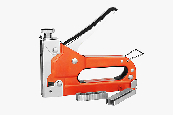 포토 JPG 해외이미지 직업 백그라운드 사람없음 빨간색 금속 장비 흰색 공구 스테이플러 철 클립 주인 고립 재주꾼 철강 해외202004 해외포토 컬러 재질 사무용품 도구 파일형식 이미지허브