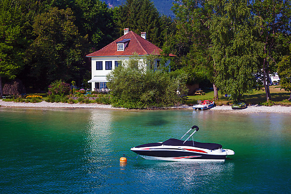 포토 JPG 해외이미지 전통 호수 여행 백그라운드 자연 휴가 산 주택 파노라마 풍경 사람없음 야외 초록색 물 여름 파란색 마을 보트 오스트리아 알프스 타운 연금 잘츠부르크 터키석 해외202004 해외포토 자연요소 계절 유럽 컬러 배_교통 촬영기법 건물 도시 보석 생태계 파일형식 이미지허브