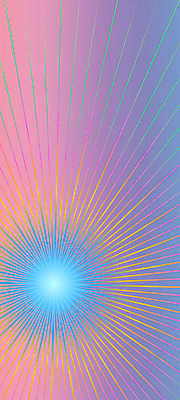 포토 JPG 해외이미지 모양 디자인 선 분홍색 백그라운드 컨셉 패턴 일러스트 모션 벽지 추상 미래 경사 사람없음 그래픽 장식 파란색 빛 컬러풀 태양 디지털 보라색 에너지 광선 원형 제비꽃 질감 청록색 창백 광 발생 파스텔톤 스타일 효과 해외202004 해외일러스트 자연요소 도형 꽃 컬러 무늬 파일형식 이미지허브