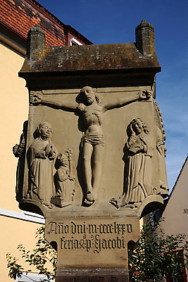 포토 JPG 해외이미지 기독교 종교 십자가 독일 사람없음 마을 천주교 골동품 시골 예수 성 옛날 바이에른 해외202004 해외포토 건축물 유럽 신_종교 파일형식 이미지허브