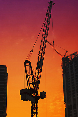 포토 JPG 해외이미지 디자인 실루엣 산업 비즈니스 건축양식 하늘 주택 프레임 사람없음 야외 건물 빨간색 파란색 태양 탑 고층빌딩 일몰 장비 도시 만 업무 재산 중앙 땅 기중기 상업 동쪽 스카이라인 공학 발판 아랍에미리트 개발 두바이 진짜 철강 프로젝트 해외202004 해외포토 자연요소 건축물 교육 건축 컬러 중동 촬영기법 빌딩 금융 노을 작업 중장비 방향 파일형식 이미지허브